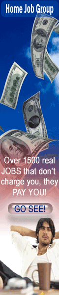 Real Home Jobs