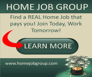 Real Home Jobs